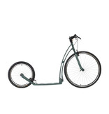 MIBO SPLIT 28 OPAL GREEN