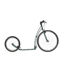 MIBO SPLIT 28 OPAL GREEN