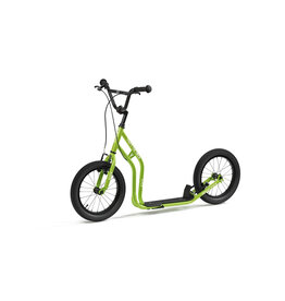 Yedoo Flyck green