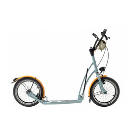 MIBO MASTR RETRO Pastel Turquoise