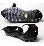 ICER'S SNOW SPIKES SIZE MEN 48/49
