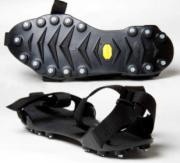 ICER'S SNOW SPIKES SIZE MEN 48/49