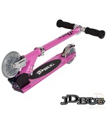 JD BUG JUNIOR - PINK