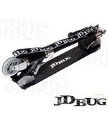 JD BUG ORIGINAL STREET BLACK