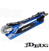 JD BUG ORIGINAL STREET BLUE