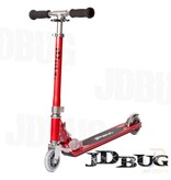 JD BUG ORIGINAL STREET RED