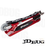 JD BUG ORIGINAL STREET RED