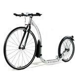 KICKBIKE RACE MAX 28/20 SILVER