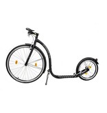 KICKBIKE SPORT G4 BLACK