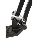 MIBO MASTR 16/16 BLACK