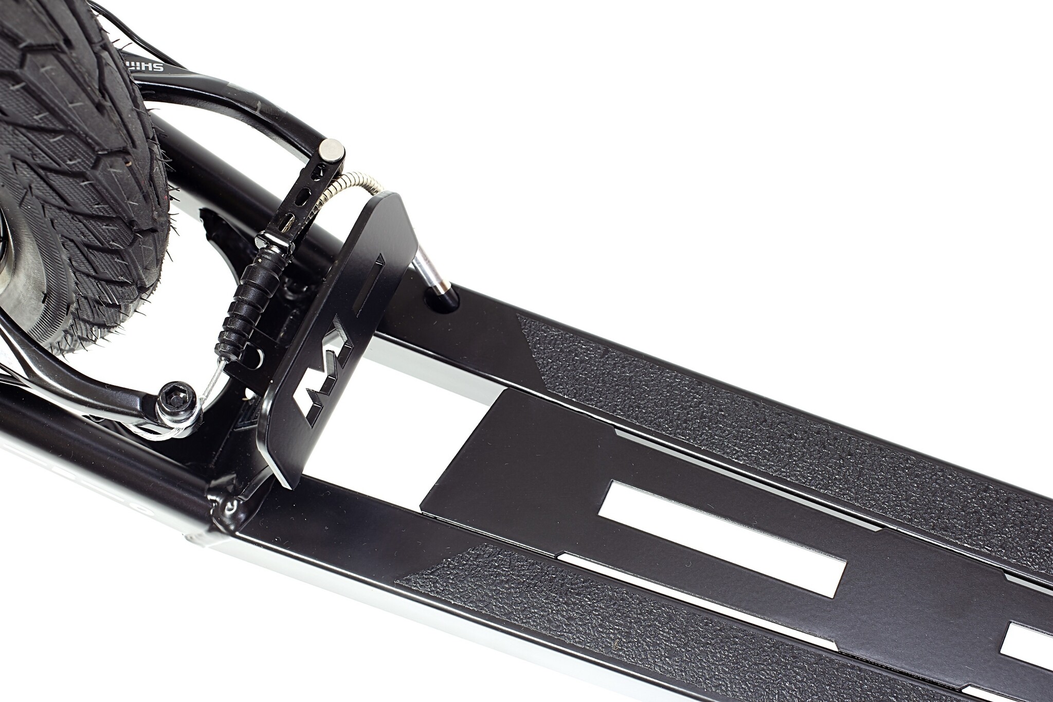 MIBO MASTR 16/16 BLACK
