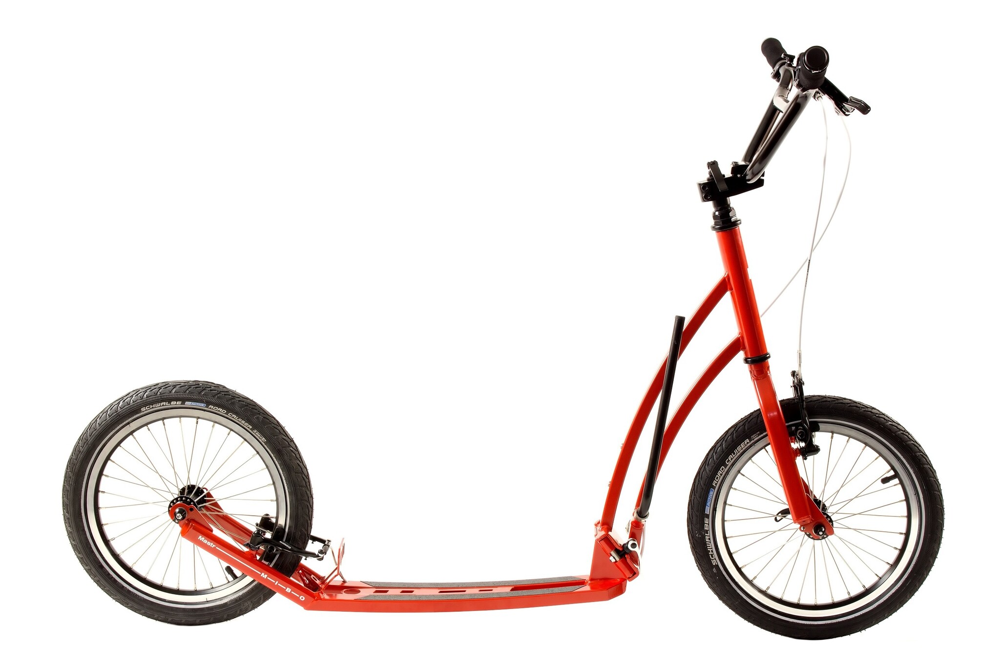 SALE - MIBO MASTR RED