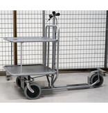MONARK TRANSPORT SCOOTER