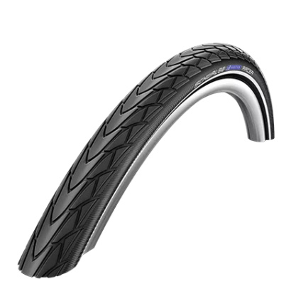 TYRE 18 X 1.5 Schwalbe Marathon racer (Kickbike SPORT G4)