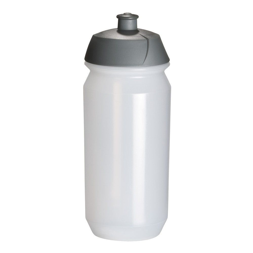 TACX BOTTLE SHIVA 500CC TRANSPARANT