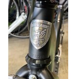 SALE - KICKBIKE SPORT G4 BLACK
