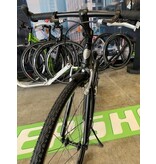 SALE - KICKBIKE SPORT G4 BLACK