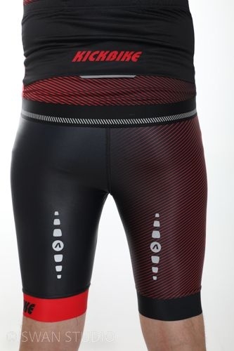 KICKBIKE SHORTS SIZE M