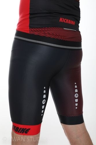 KICKBIKE SHORTS SIZE M