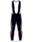 KICKBIKE/ BIORACER BIBTIGHT SIZE M