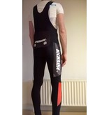 KICKBIKE/ BIORACER BIBTIGHT SIZE XXXL