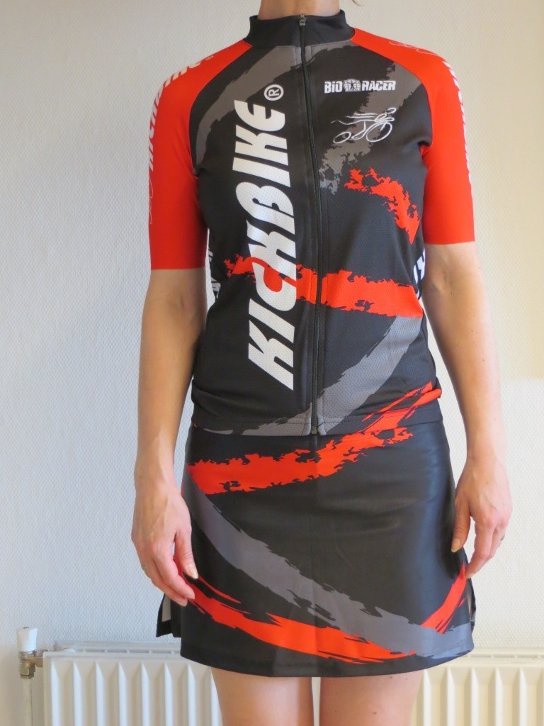 KICKBIKE SKIRT SIZE XL
