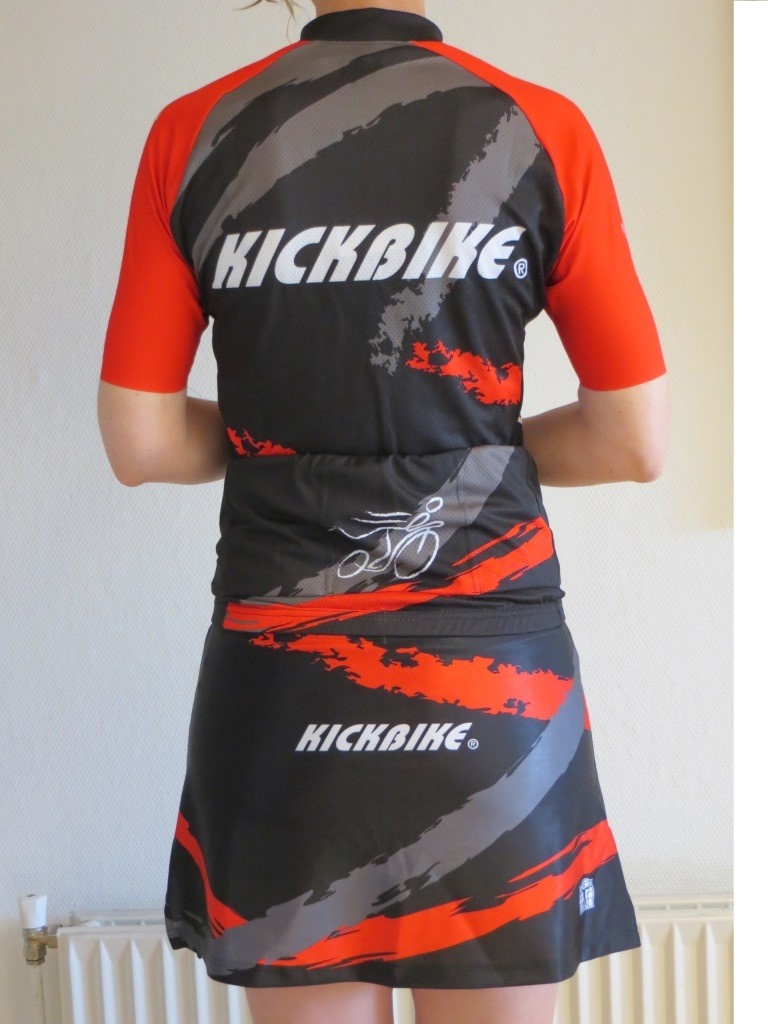 KICKBIKE SKIRT SIZE XL