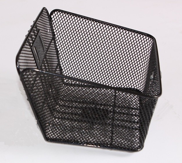 KICKBIKE CITY / ESLA SMALL BASKET 27X26X19CM