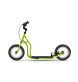 YEDOO MAU GREEN