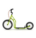 YEDOO WZOOM GREEN