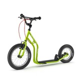 YEDOO WZOOM GREEN
