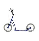 MIBO PROFESSIONAL BLUE