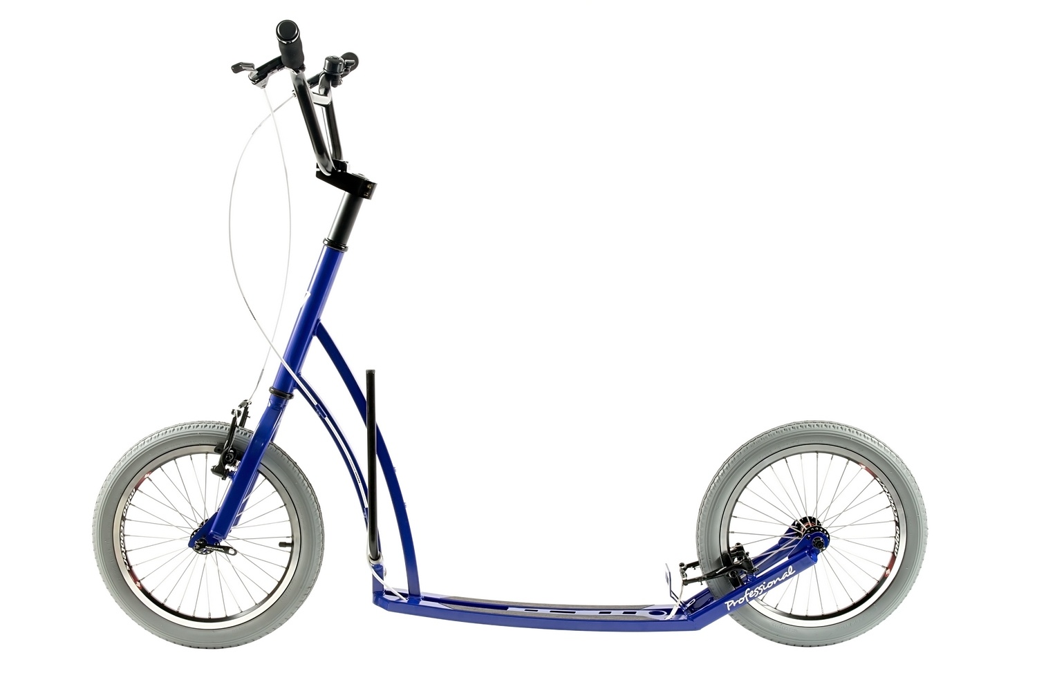 MIBO PROFESSIONAL BLUE
