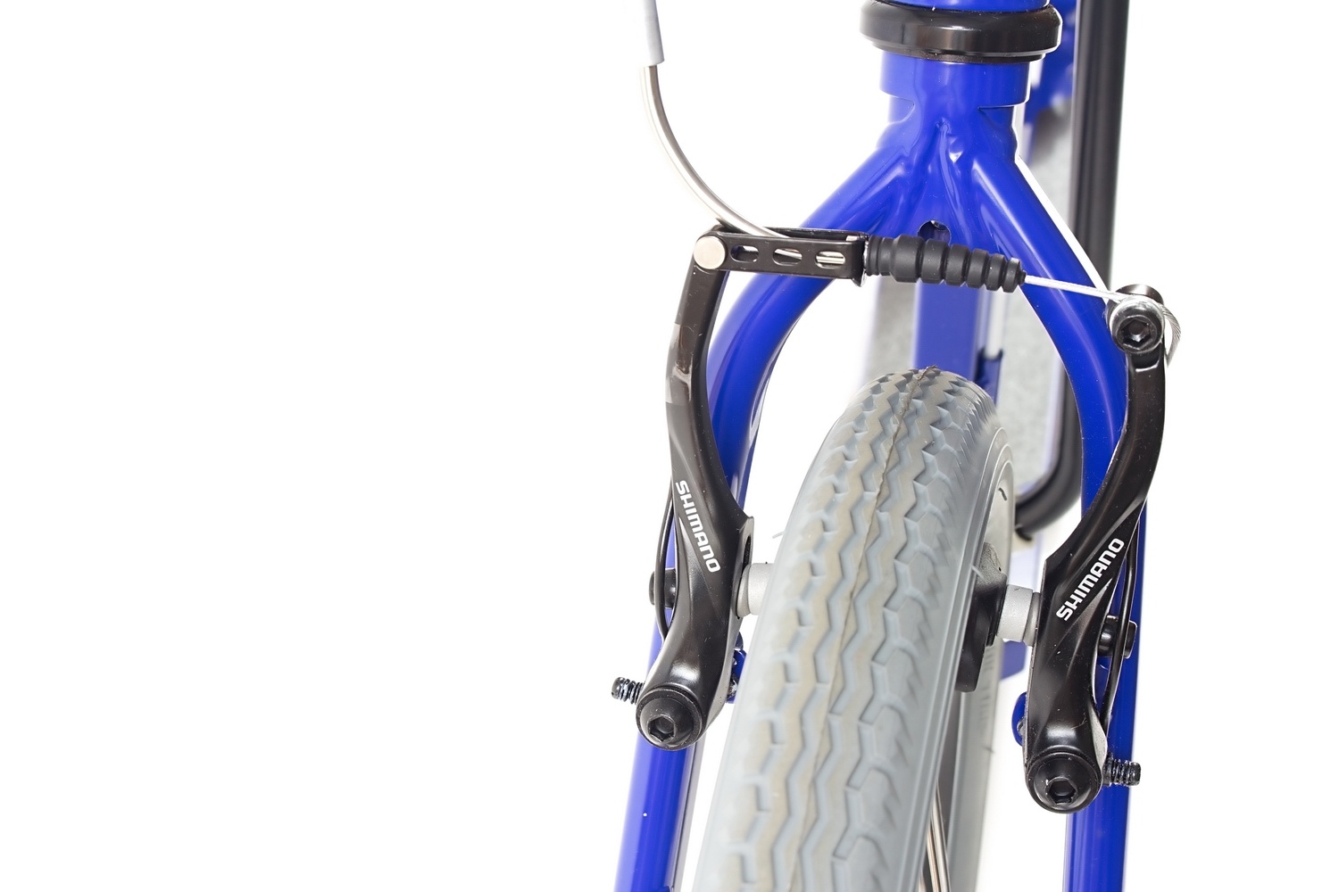MIBO PROFESSIONAL BLUE
