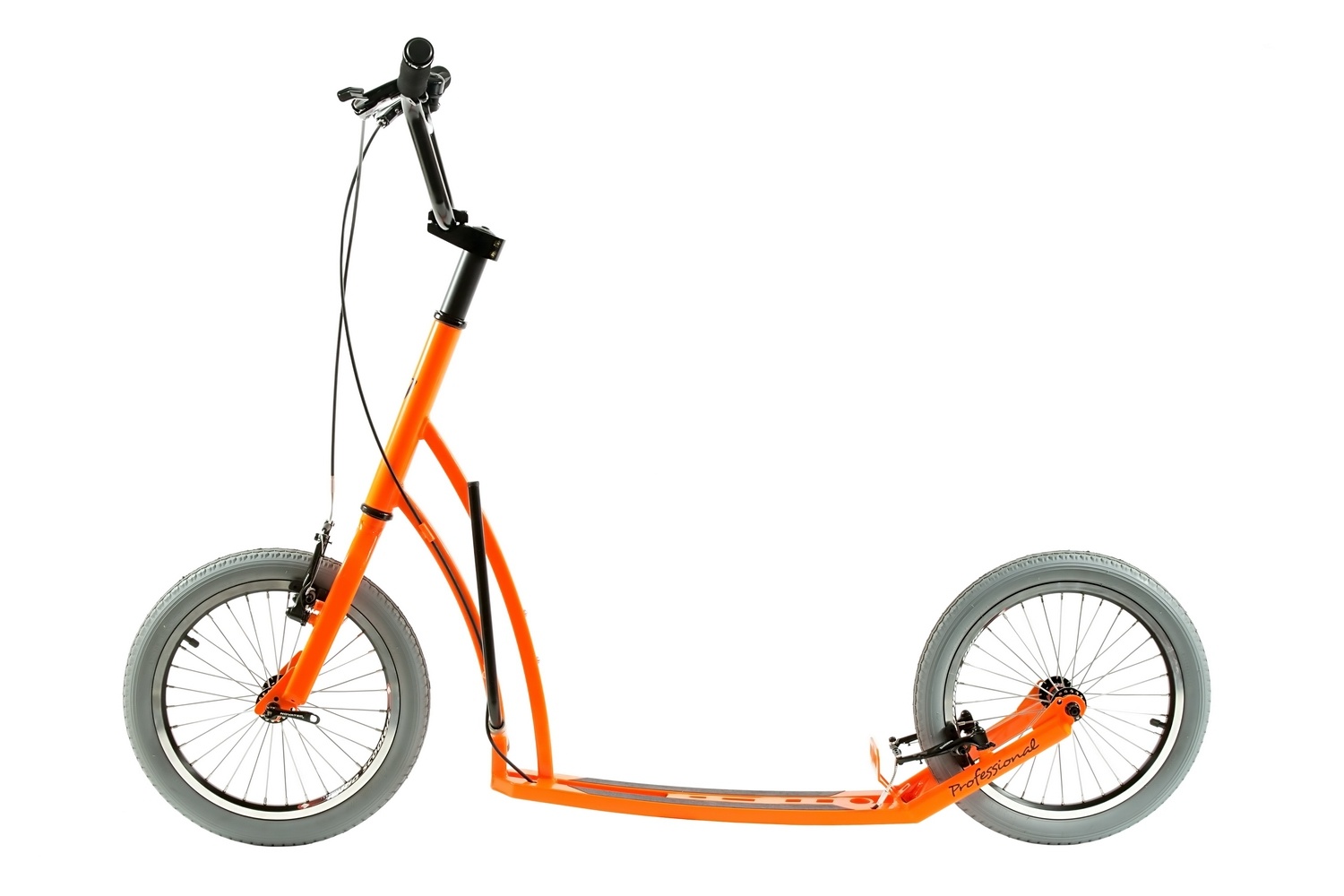 MIBO PROFESSIONAL ORANGE