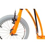MIBO PROFESSIONAL ORANGE
