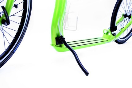 YEDOO KICKSTAND FOR ALLOY MODELS