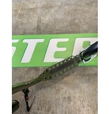 SALE - KICKBIKE SPORT G4 OLIVEGREEN