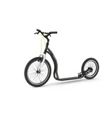 YEDOO RODSTR 20/16 BLACK