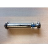 JD BUG AXLE 145 MM FRONTWHEEL118 BMX