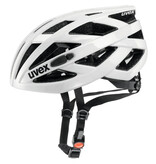 UVEX HELMET  I-VO Race WHITE SMALL