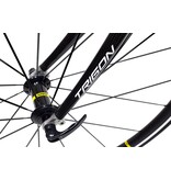 Demo - MIBO REVOO 28/28 BLACK