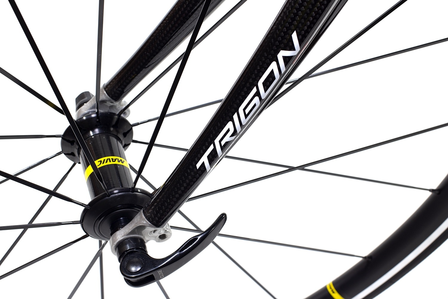 Demo - MIBO REVOO 28/28 BLACK