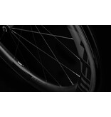 FFWD - F6R FRONT CLINCHER 20H DT240 J-bend (tubeless ready)