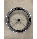 FFWD - F6R FRONT CLINCHER 20H DT240 J-bend (tubeless ready)