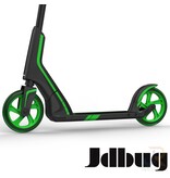 JD BUG SMART 185 BLACK-GREEN
