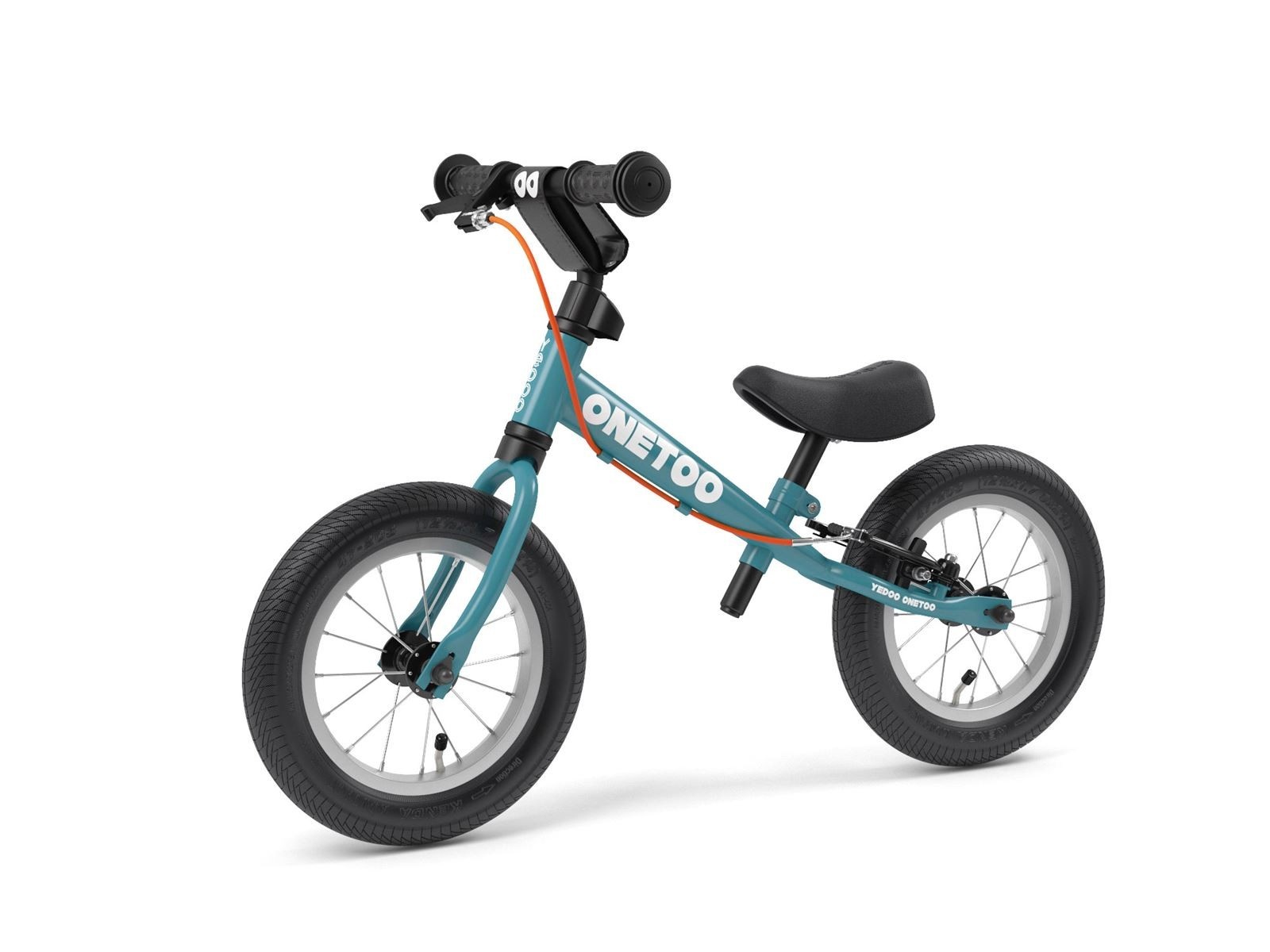 YEDOO ONE TOO  TRAININGBIKE TEALBLUE