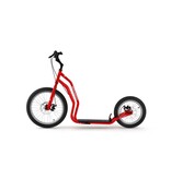 YEDOO MEZEQ RED
