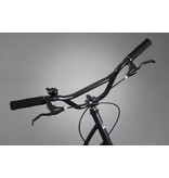 MIBO ROYAL 20/20 DISC BLACK
