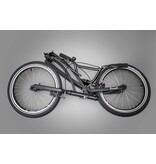 MIBO ROYAL 20/20 DISC BLACK